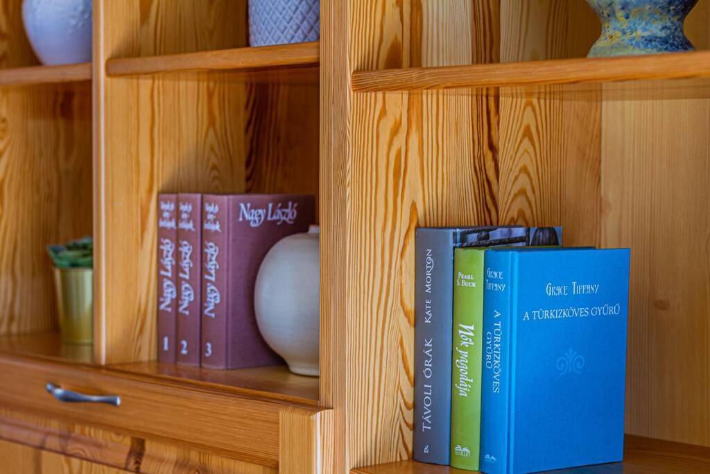 Roomy Apartment 80Sqm At City Center Free Parking Space, Ac & Balcony Budapest Extérieur photo