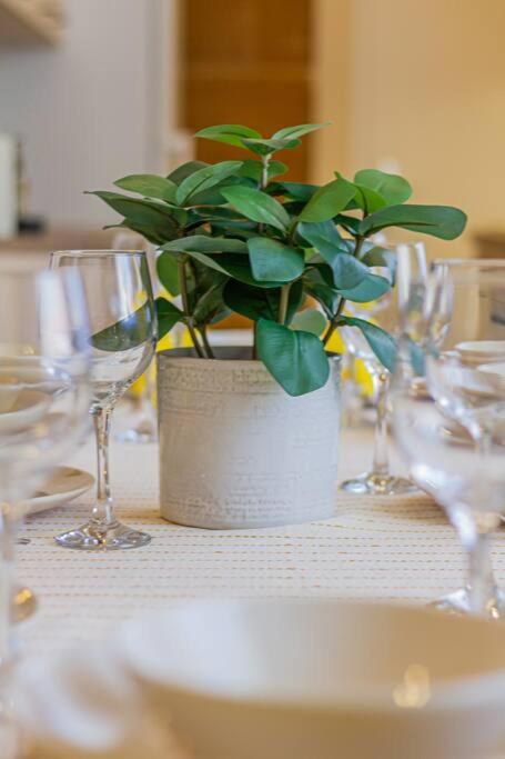 Roomy Apartment 80Sqm At City Center Free Parking Space, Ac & Balcony Budapest Extérieur photo