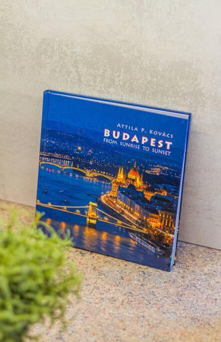 Roomy Apartment 80Sqm At City Center Free Parking Space, Ac & Balcony Budapest Extérieur photo